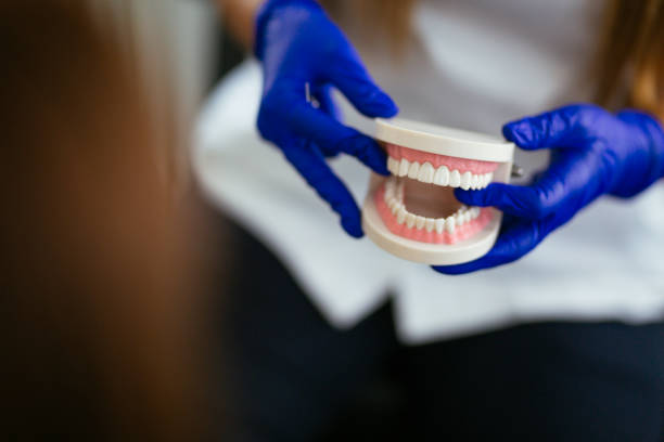 Emergency Dental Services in Del Monte Forest, CA