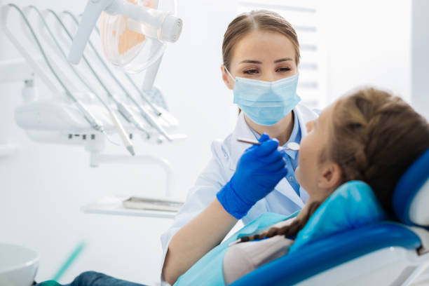Del Monte Forest, CA Holistic Dental Care Services Company